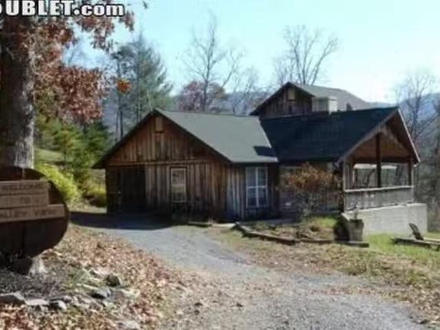 Apartment 3 bedrooms in Page County
