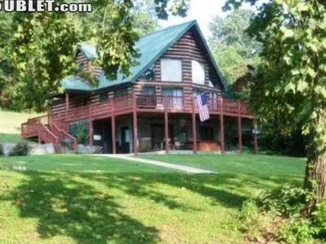 Apartment 3 bedrooms in Page County