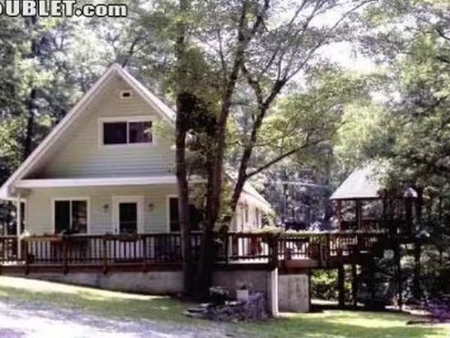 Apartment 3 bedrooms in Page County