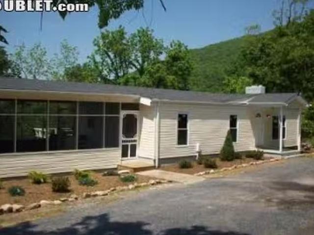 Apartment 3 bedrooms in Page County