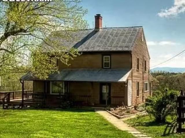 Apartment 3 bedrooms in Page County