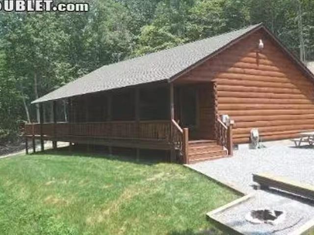 Apartment 3 bedrooms in Page County