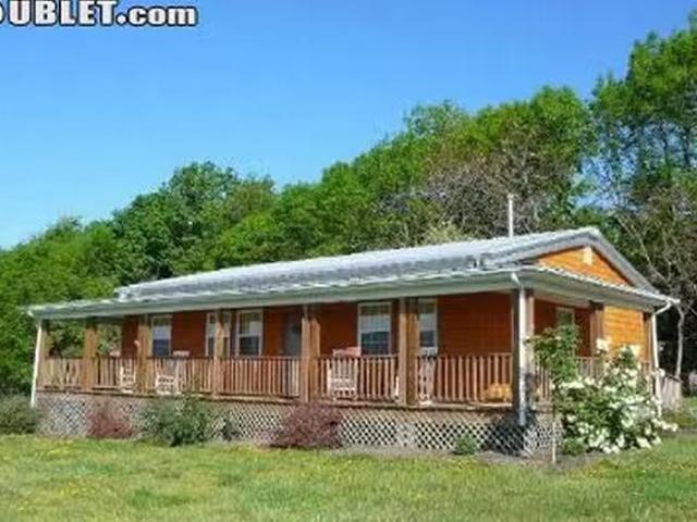 Apartment 3 bedrooms in Page County