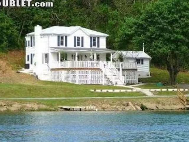 Apartment 3 bedrooms in Page County