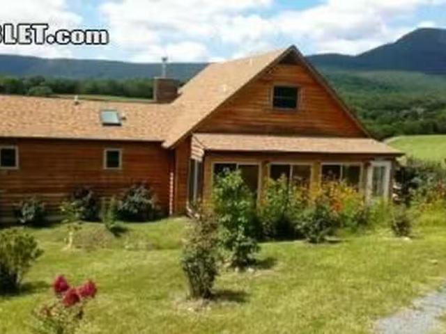 Apartment 3 bedrooms in Page County