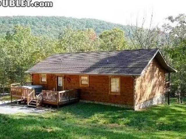 Apartment 3 bedrooms in Page County