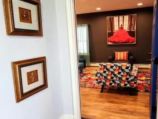 Apartment 3 bedrooms in Providence