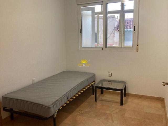 APARTMENT 3 BEDROOMS MURCIA
