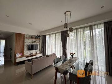 Apartment 3 BR Furnished Condovilla Rainbow Spring Gading Serpong
