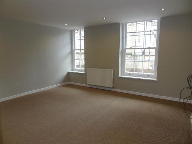 Apartment 3 Chronicle House, Shrewsbury, SY1 2DJ