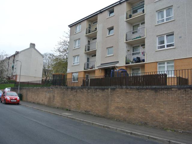 apartment 3 Langa Street, G20