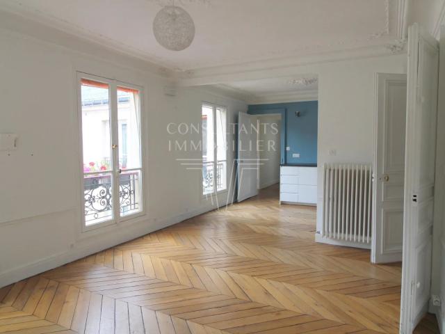 apartment 3 rooms