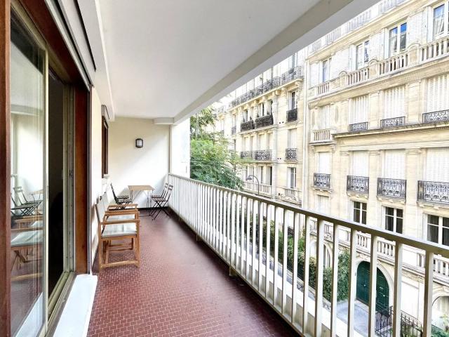 apartment 3 rooms