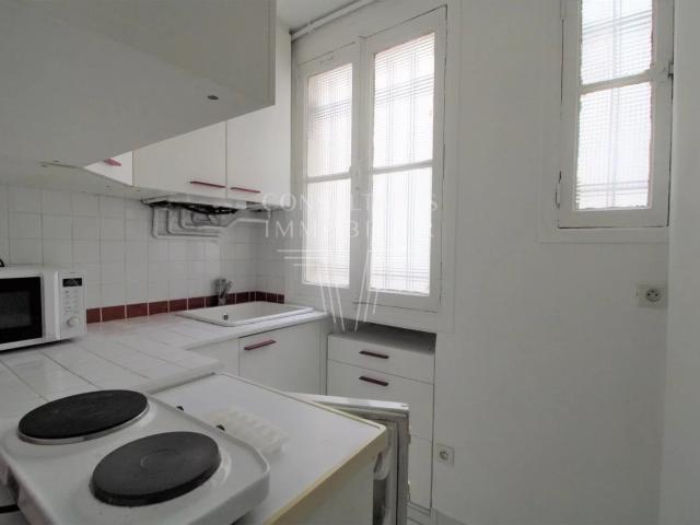 apartment 3 rooms