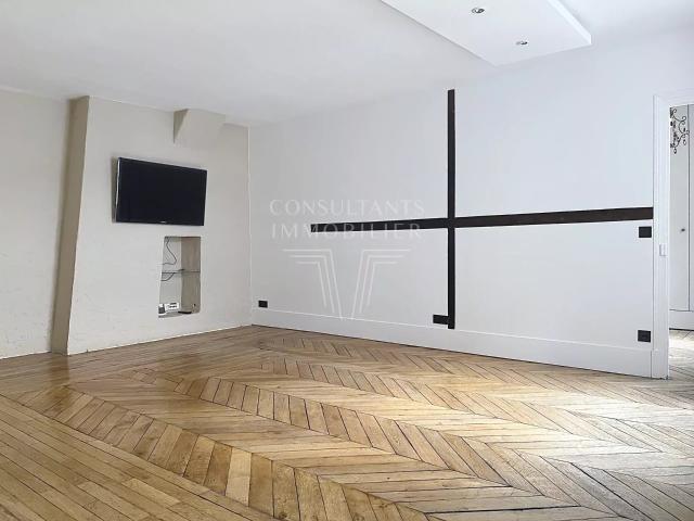 apartment 3 rooms