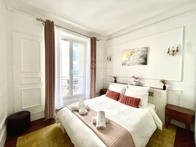 apartment 3 rooms