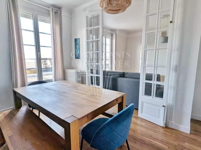 apartment 3 rooms