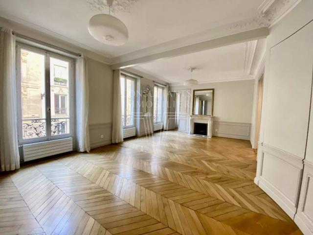 apartment 3 rooms