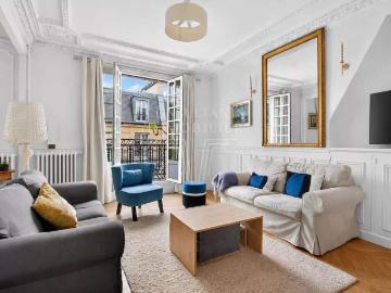 apartment 3 rooms