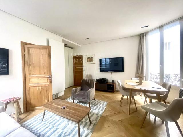 apartment 3 rooms