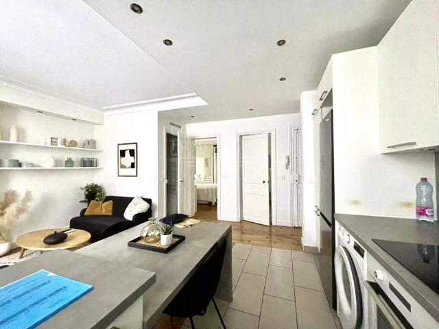 apartment 3 rooms