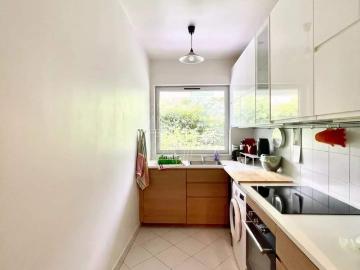 Apartment 3 rooms