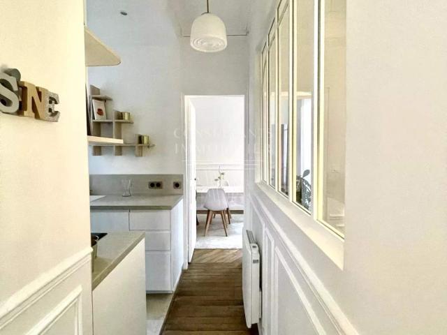 apartment 3 rooms