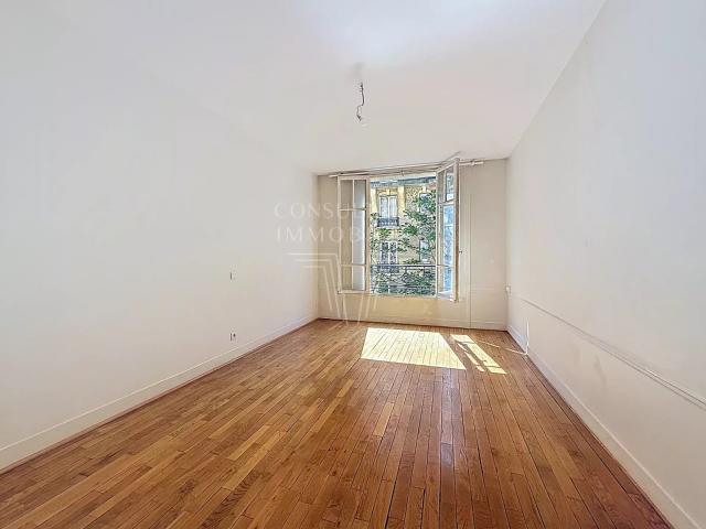 apartment 3 rooms