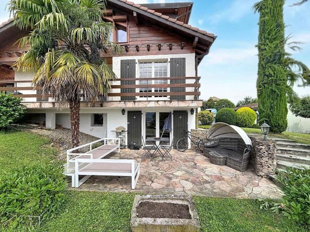 Apartment 3 rooms | Confignon