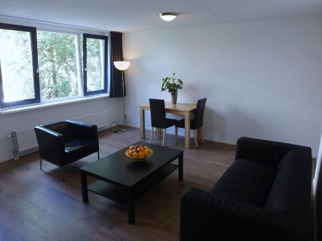 Apartment 3A2, Rotterdam Kralingen