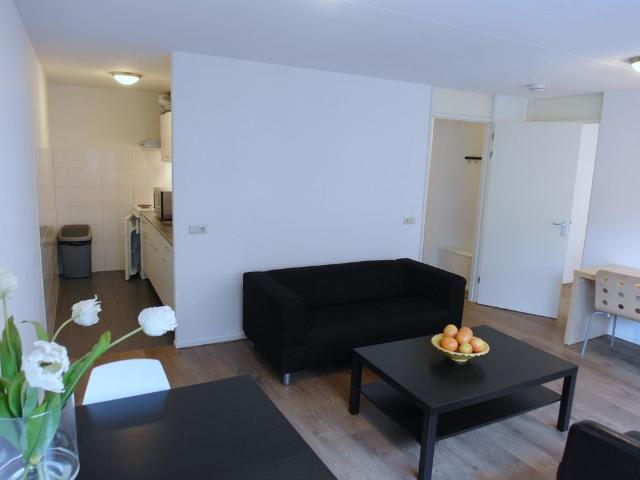 Apartment 3B1, Rotterdam Kralingen