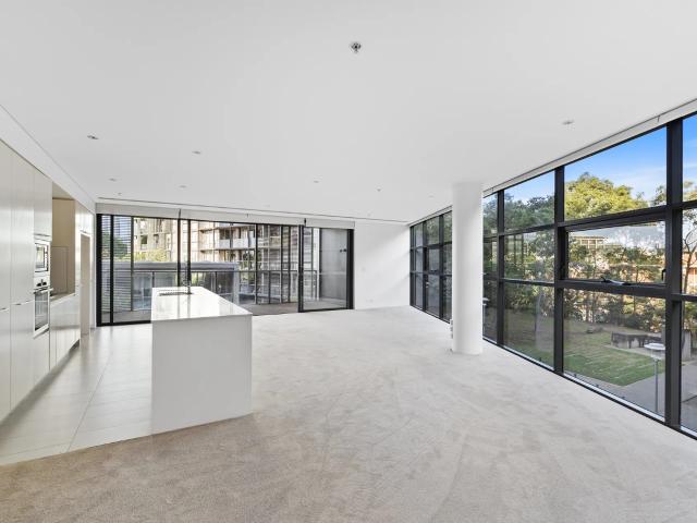 apartment 3D/5 Tambua Street, Pyrmont