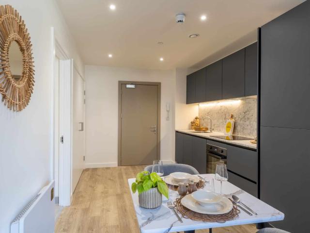 Apartment 00106 Kangaroo works, Sheffield 1 bedroomProperty for lettings Propertysense