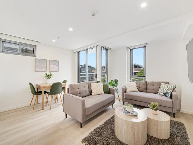 apartment 01/47 Mindarie Street, Lane Cove
