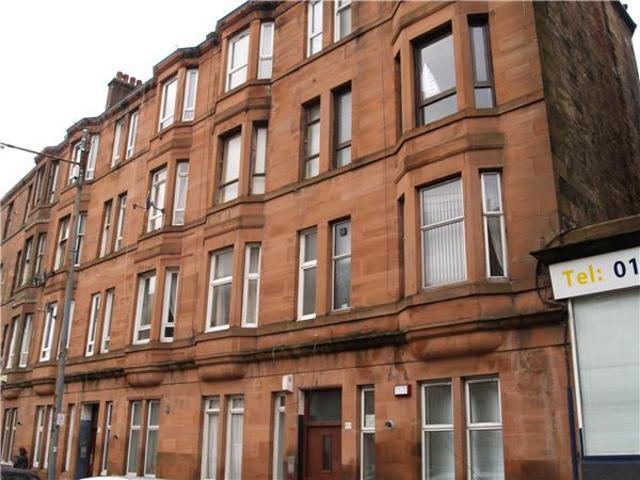 apartment 0/2, 90 Niddrie Road, Glasgow, Lanarkshire, G42 8PU