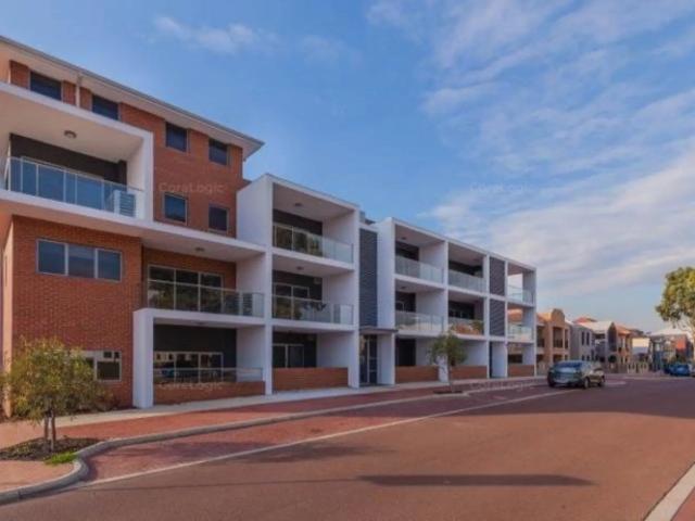 apartment 10/42 McLarty Avenue, Joondalup