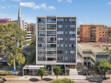 apartment 104/74 Kitchener Parade, Bankstown