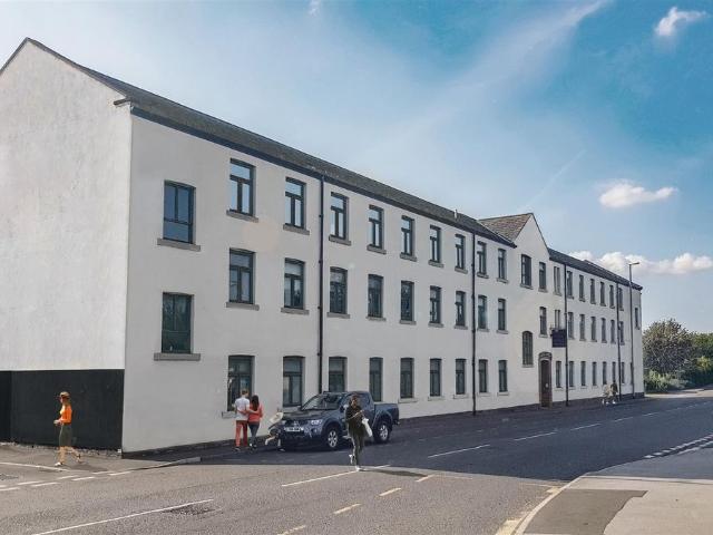 Apartment 104, Balm Road, Leeds LS10, 1 bed flat to rent, £825 pcm | PrimeLocation