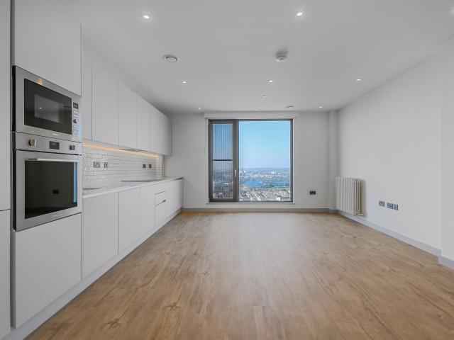 Apartment 104