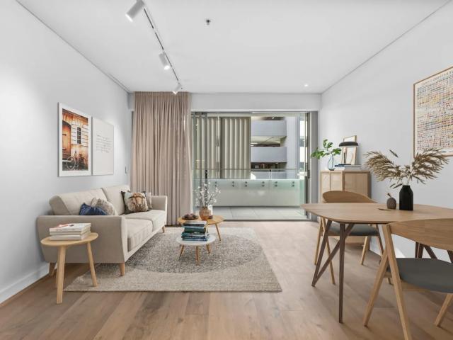 apartment 106/26 Whistler Street, Manly
