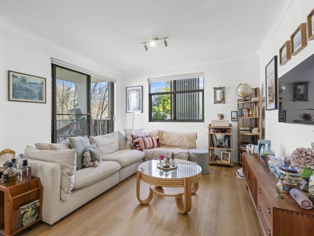 apartment 107/212 216 Mona Vale Road, St Ives