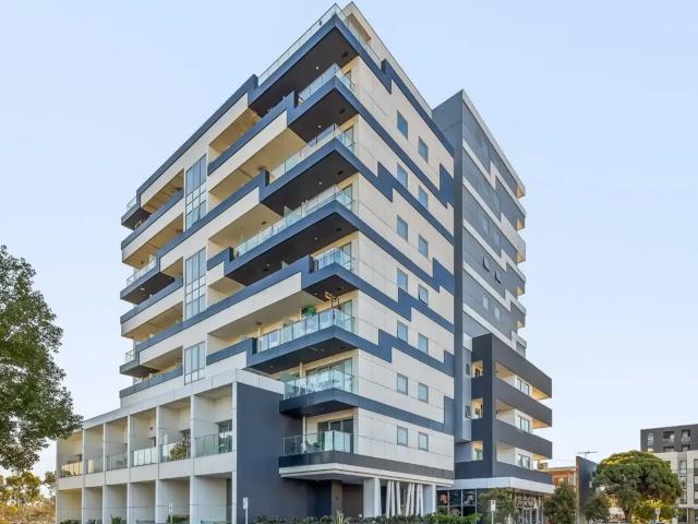 apartment 107/5 Blanch Street, Preston