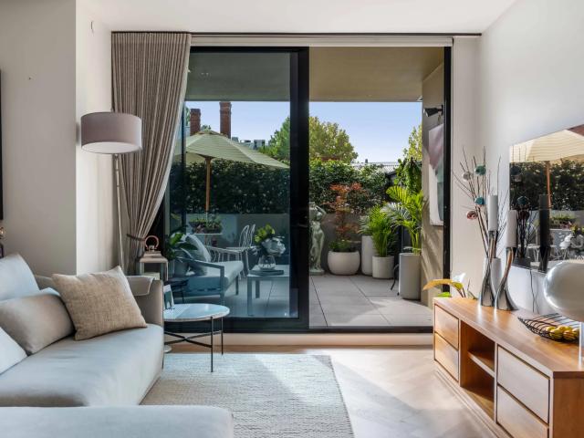 apartment 107/960 High Street, Armadale
