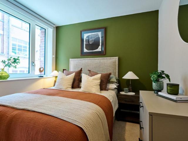 Apartment 109, Ingot Place, 84 Upper. 2 bed apartment to rent £1,215 pcm £280 pw