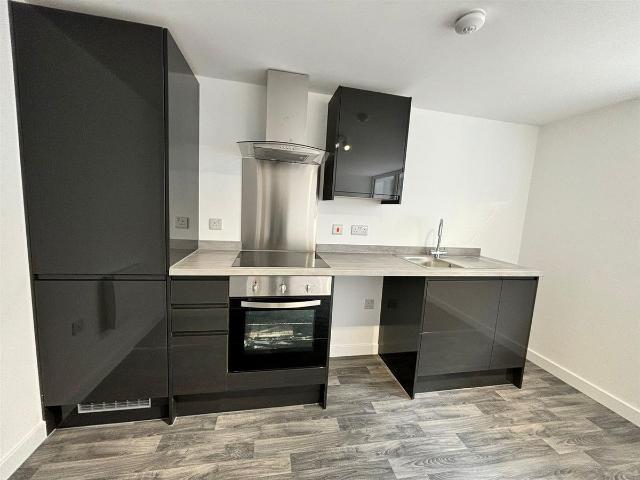Apartment 109, 1 Church Street S1, 1 bed flat to rent, £800 pcm | PrimeLocation