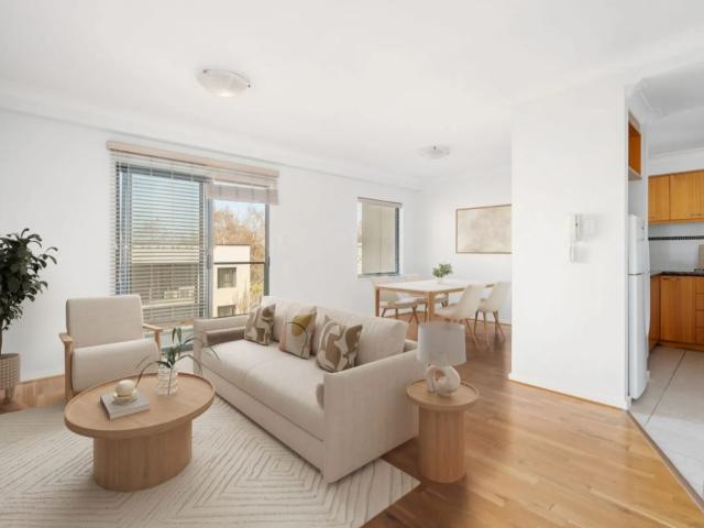 apartment 10/122 Mounts Bay Road, Perth