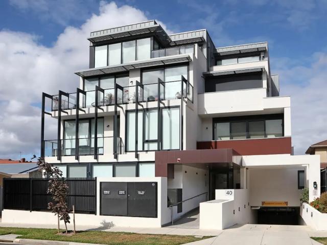 apartment 101/40 Mavho Street, Bentleigh