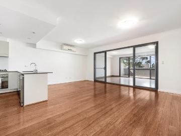 Kogarah, Sydney, New South Wales, Snapper Island