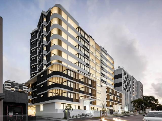 apartment 101/6 Stanley Street, Kogarah