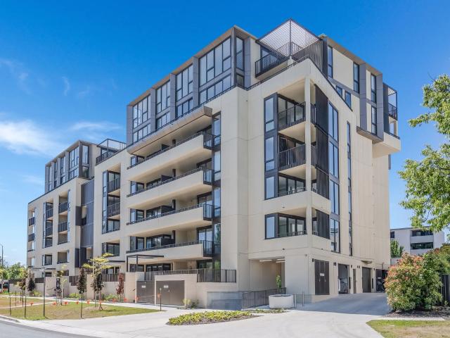 apartment 101/82 Wentworth Avenue, Kingston